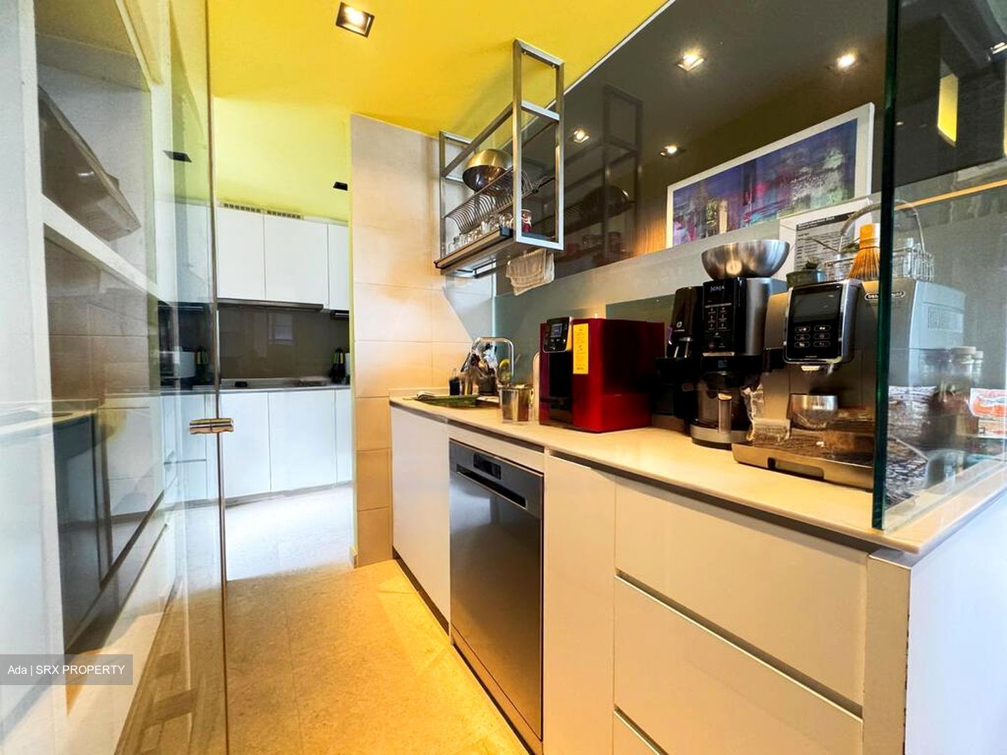 Mon Jervois (D10), Condominium #474063351